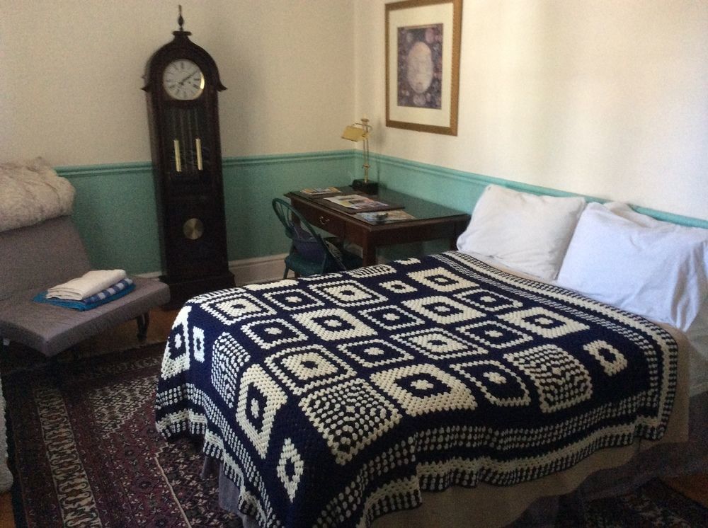 Elliott House Bed & Breakfast โตรอนโต ภายนอก รูปภาพ